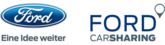 Ford Carsharing